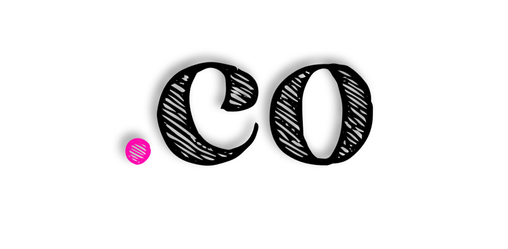 .co icon