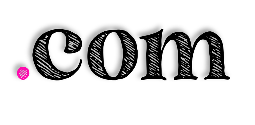 .com icon